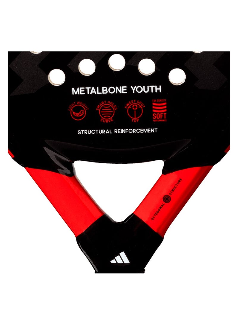 Adidas Metalbone Youth 3.2 Padel Racquet - Image 3