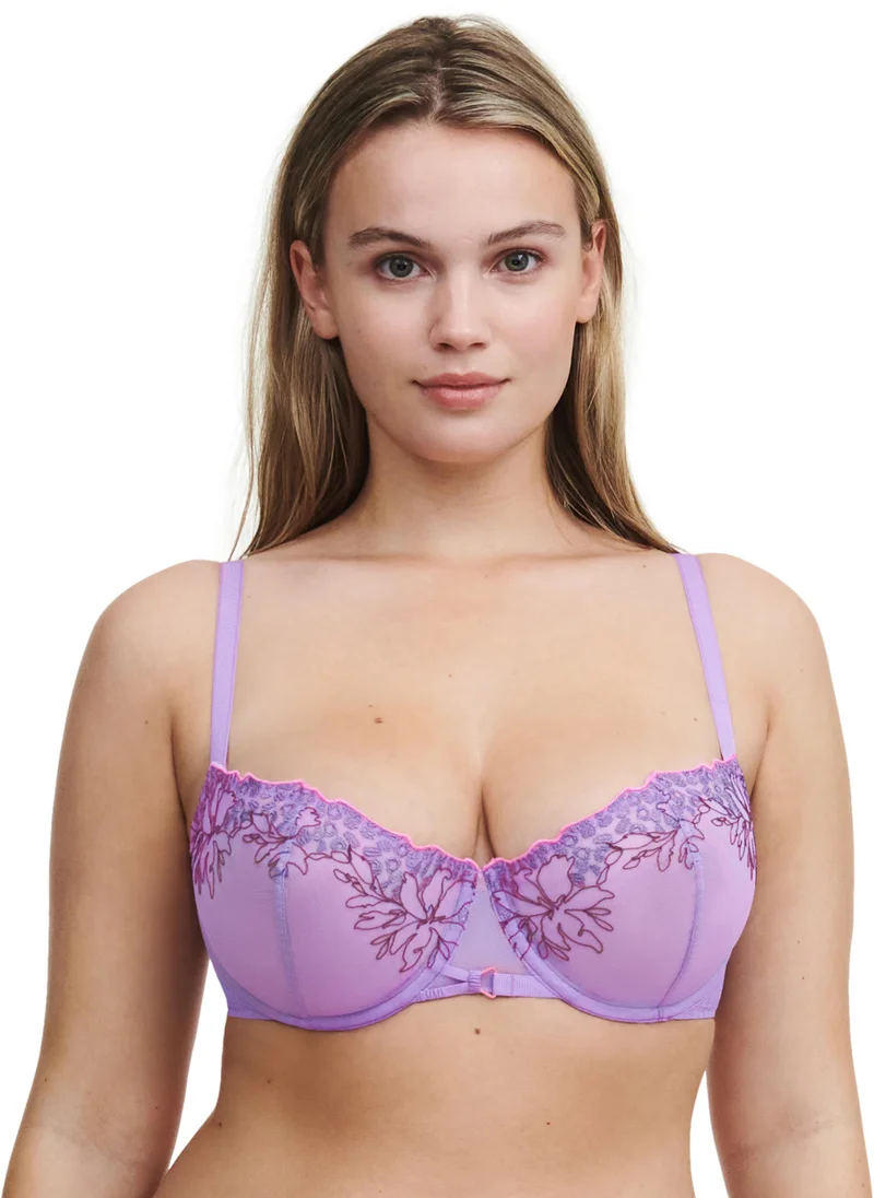 شانتيل Spice Underwired Half Cup Bra