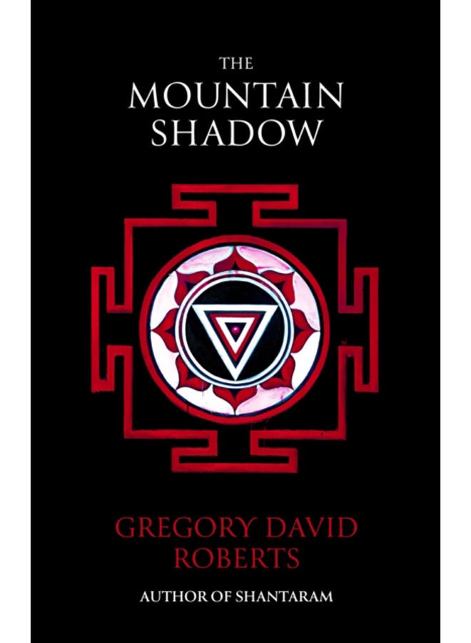The Mountain Shadow 