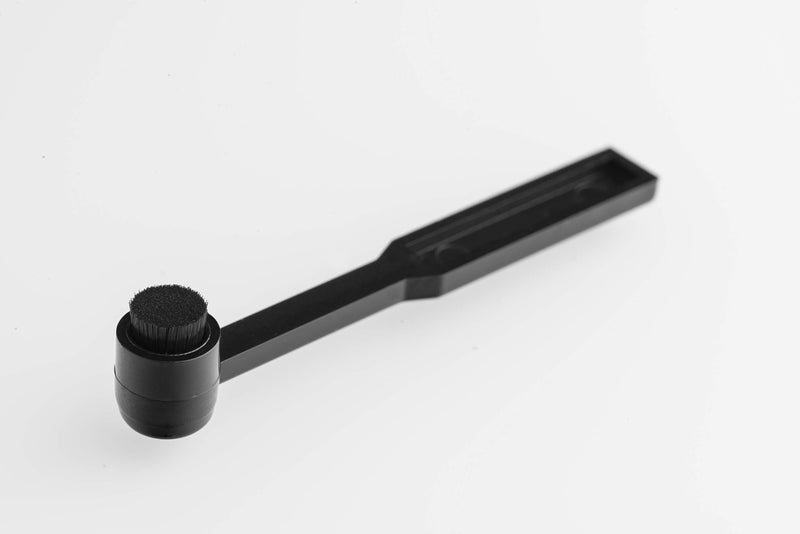 Pro-Ject Clean-it Turntable Needle Stylus Brush - Effective Cleaning, Optimal Sound, Easy Use, Longer Life - Black - Image 3