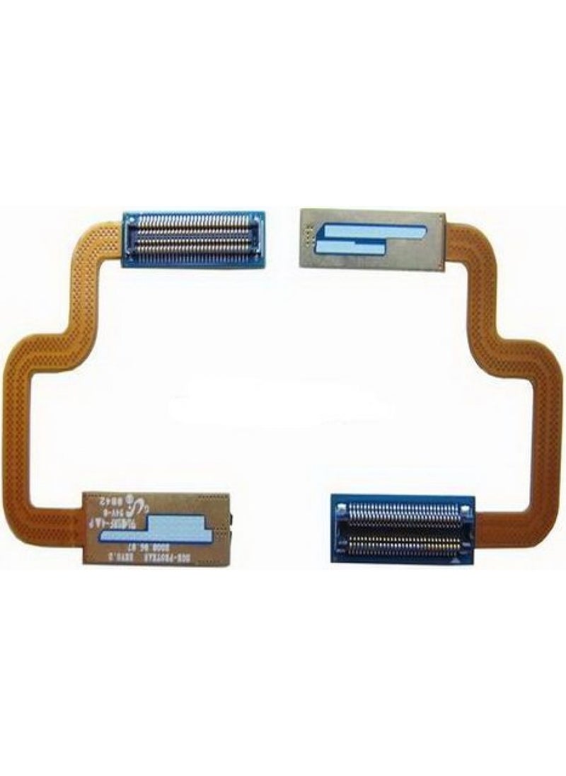 Teknonet - Samsung Sgh - G400 Soul Compatible Ara Flex - Image 1