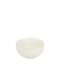 HOMEVEO Badia ceramic White color deep  - Image 2
