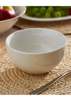 HOMEVEO Badia ceramic White color deep  - Image 3