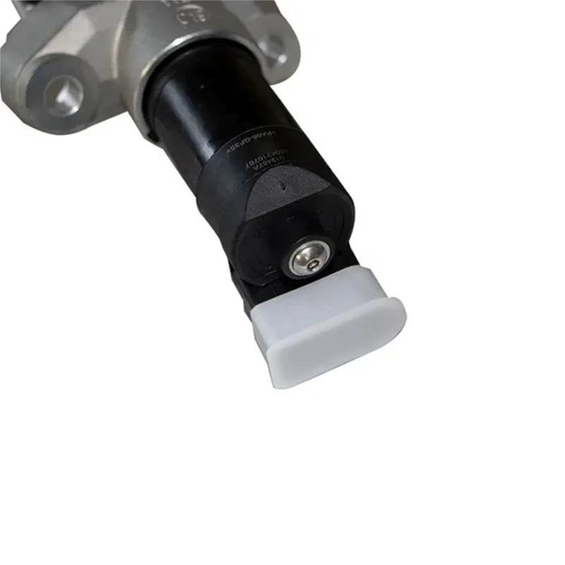 QASULER Rear Parking Brake Actuator - Image 3