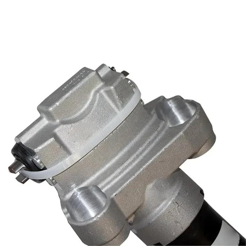 QASULER Rear Parking Brake Actuator - Image 2