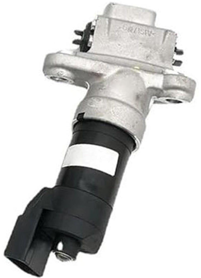 QASULER Rear Parking Brake Actuator - Image 1