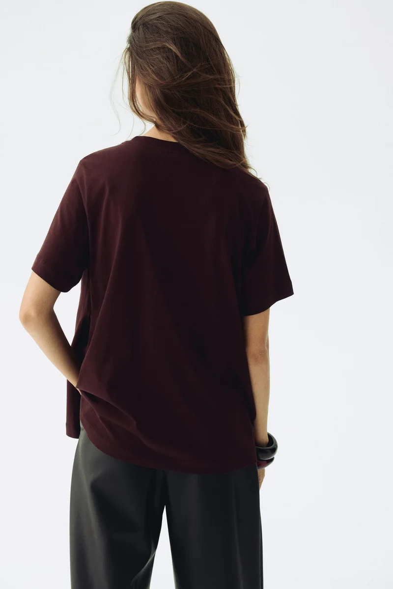 H&M  MAMA 2-pack nursing tops for Women | Best Price UAE