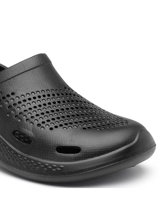 Asian AGC-11 Men Rainy Clogs - Image 5