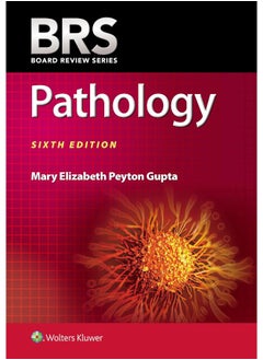LWW BRS Pathology 