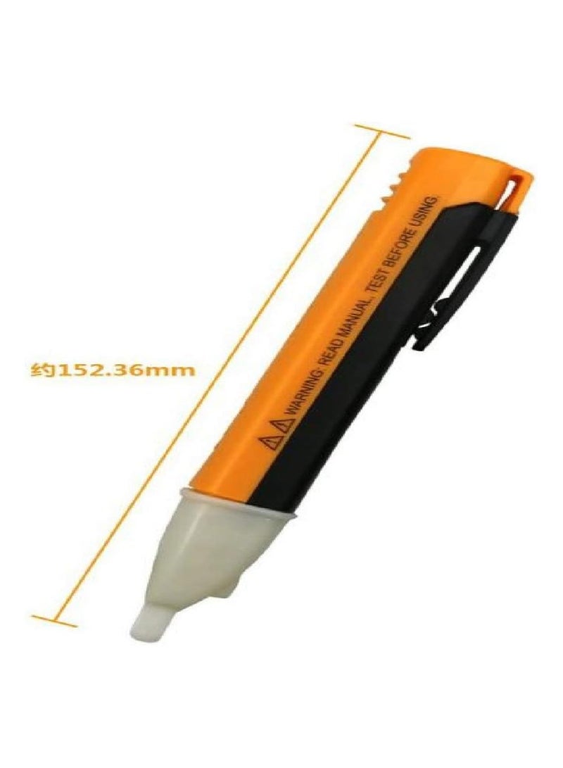 Electrical fault detector pen for broken wires with spotlight - Image 3