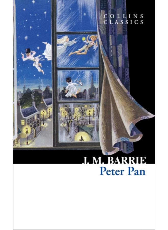 Peter Pan 
