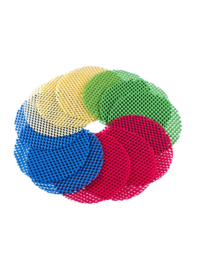 Super Z Outlet 12-Piece Multipurpose Jar Gripper - Image 1