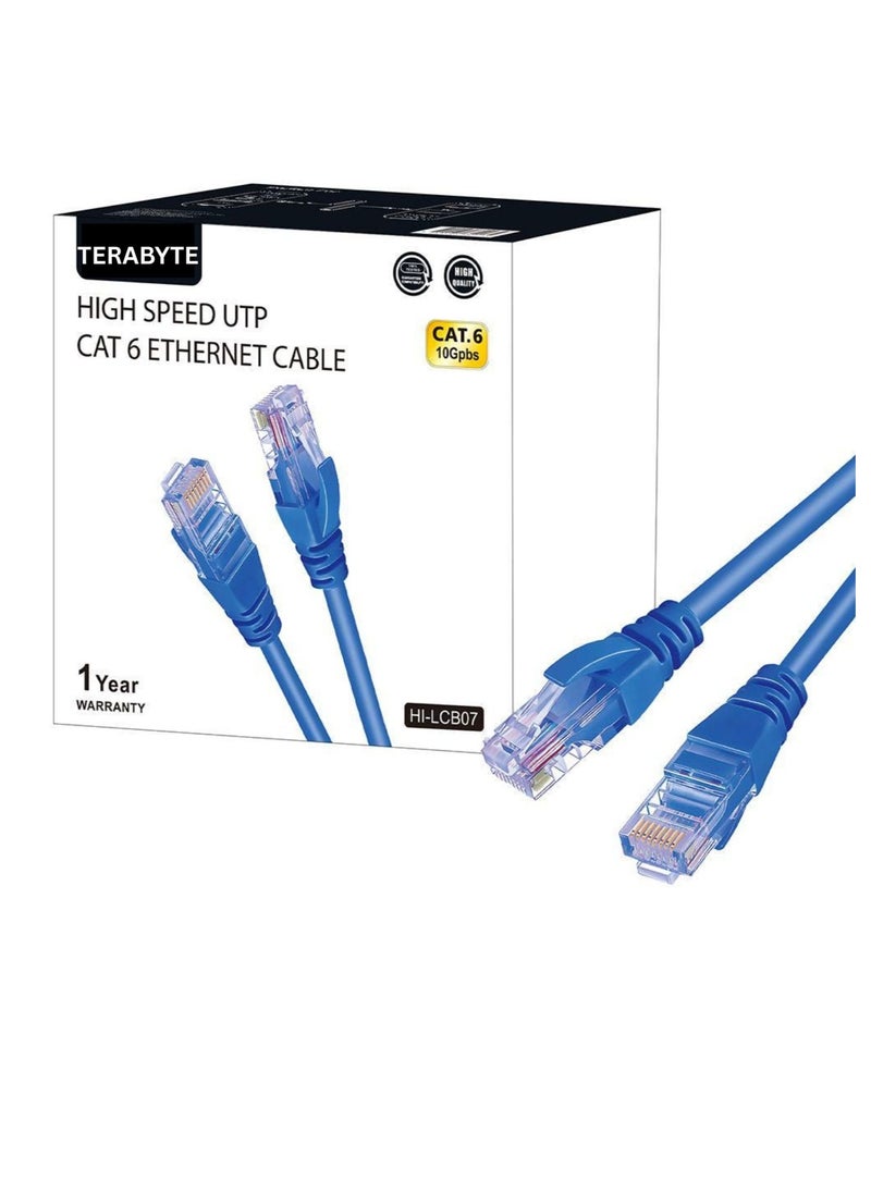 Terabyte High Speed UTP CAT6 Ethernet Cable  - Image 1