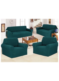 Teal Green