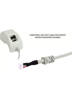 OBT STORE OBT STORE Scanner Replacement Cable for Startek FM220U Type C  - Image 2