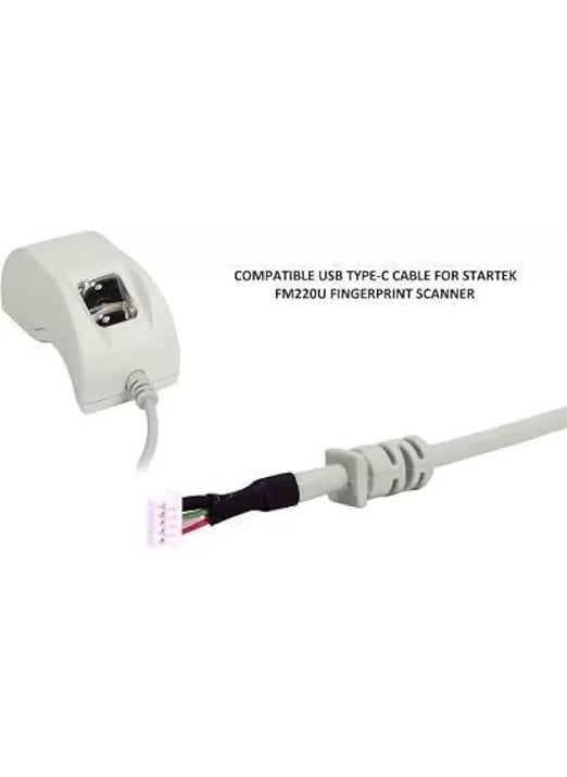 OBT STORE - OBT STORE Scanner Replacement Cable for Startek FM220U Type C - Image 1