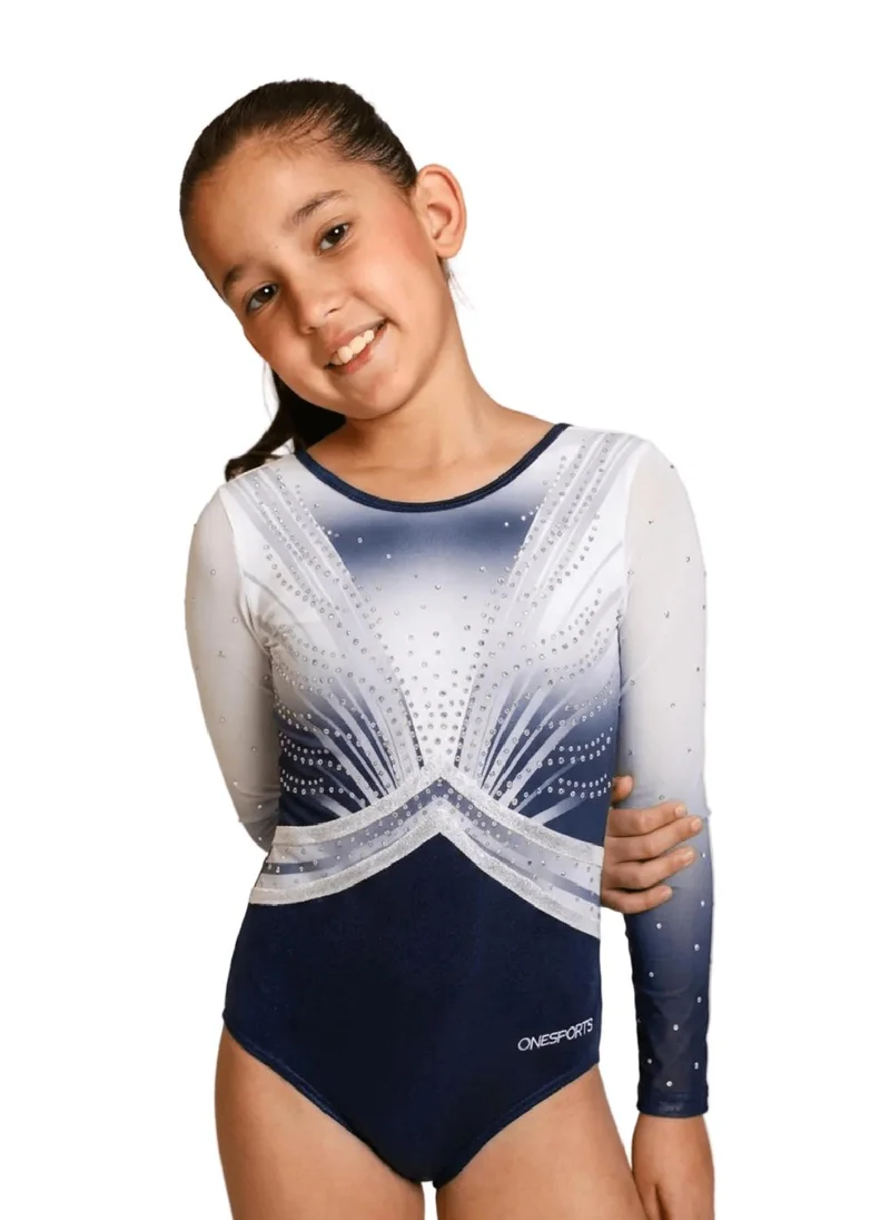 Onesports Leotard Regal