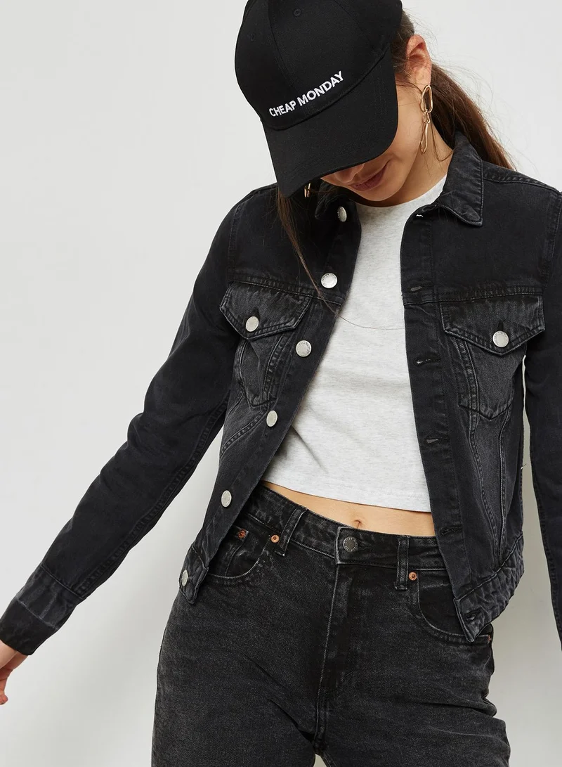 Cheap Monday Denim Jacket