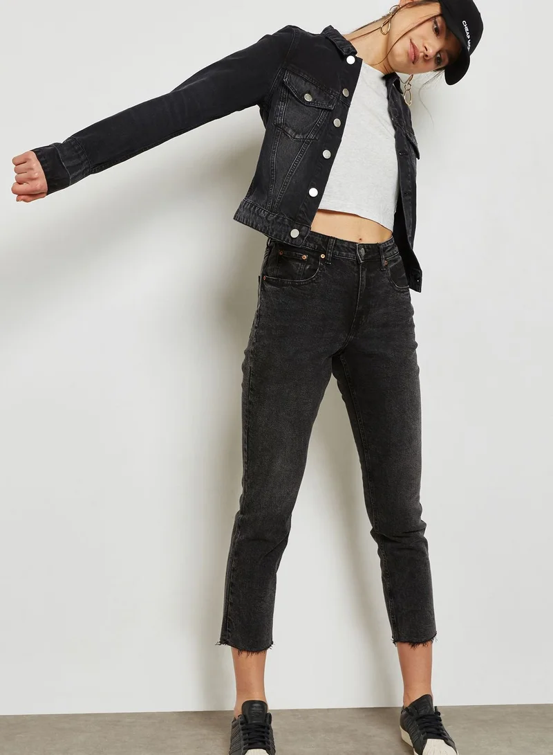 Cheap Monday Denim Jacket