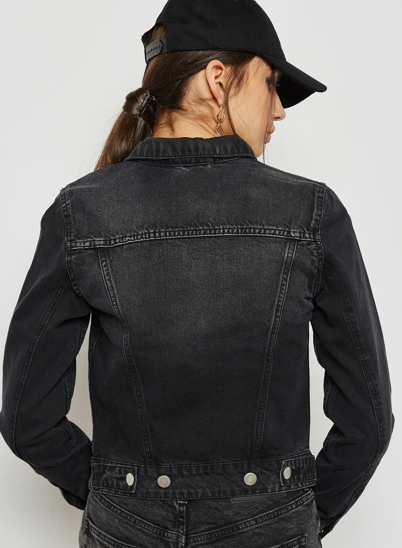 Cheap Monday Denim Jacket