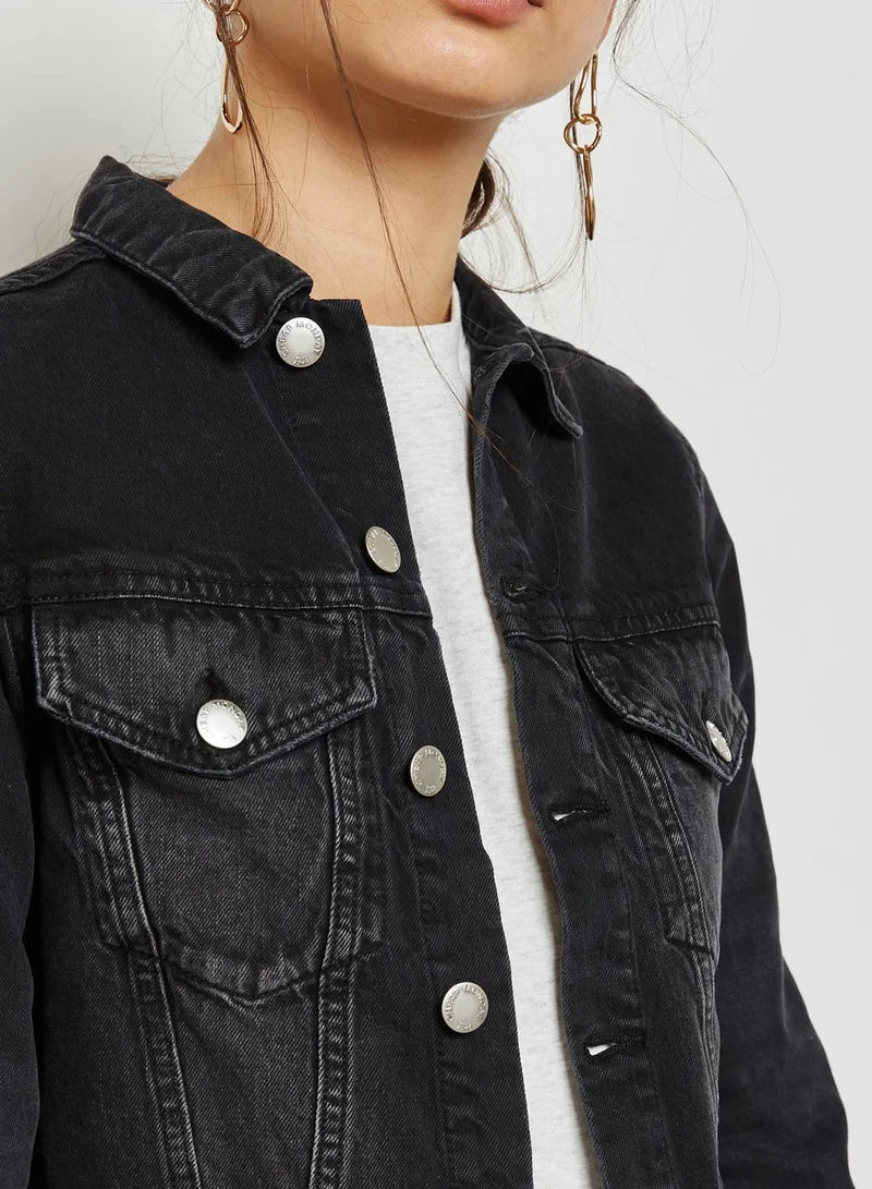 Cheap Monday Denim Jacket