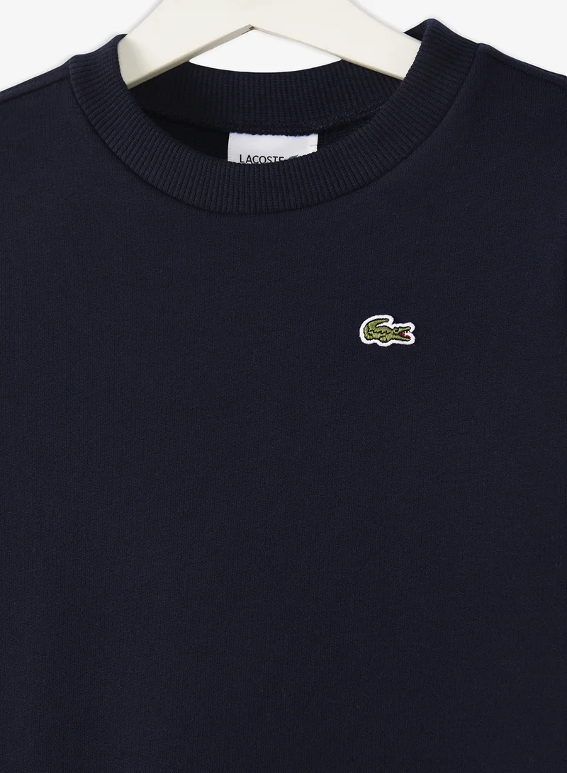 LACOSTE Kids Mini Dress