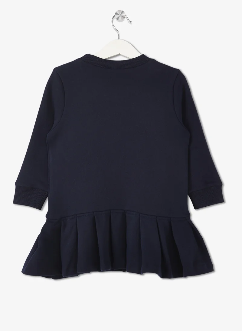 LACOSTE Kids Mini Dress