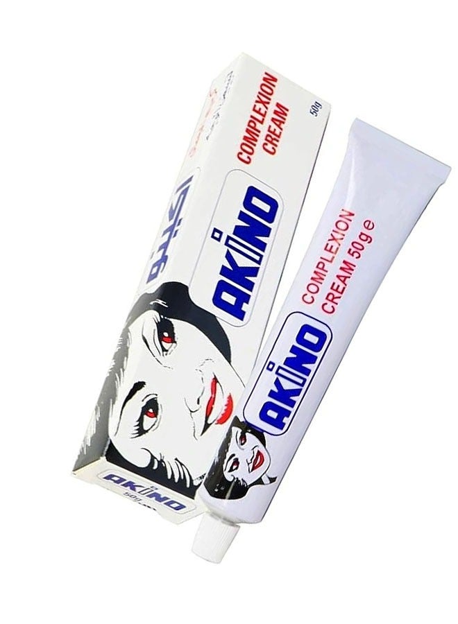 Akino Complexion Face Cream 50grams - Image 1
