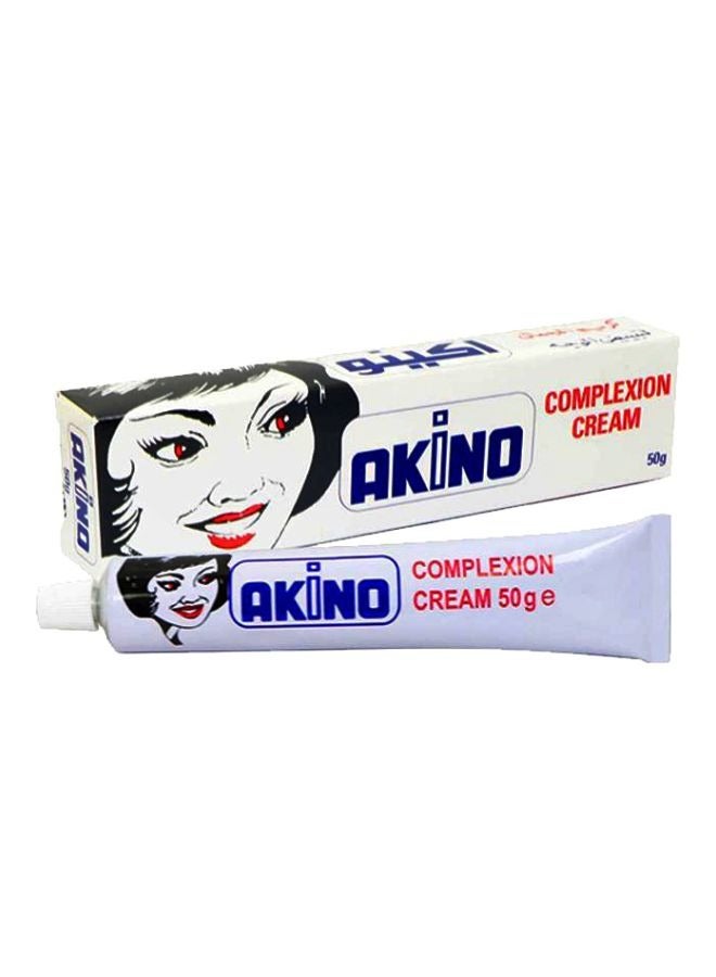 Akino Complexion Face Cream 50grams - Image 2