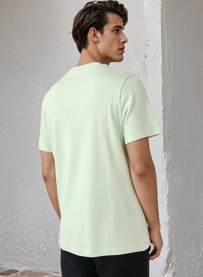 كابا تيشيرت بطبعة شعار كابا - Image 3