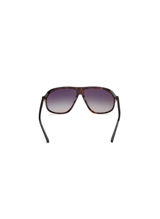 Tom Ford GUILLAUME Pilot-Style Sunglasses - Image 3