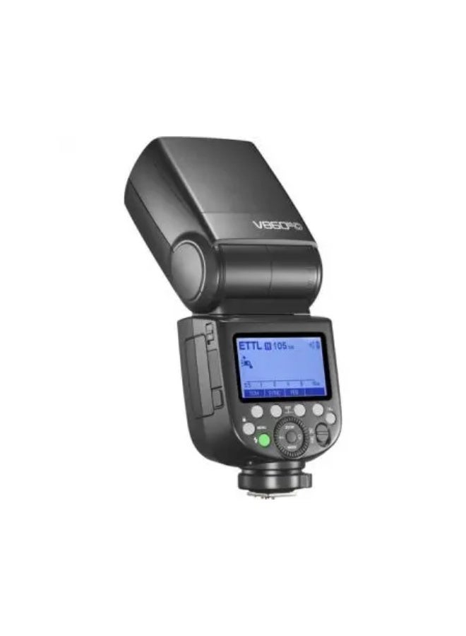 Godox V860III TTL Flash Kit for Sony Cameras - Image 1