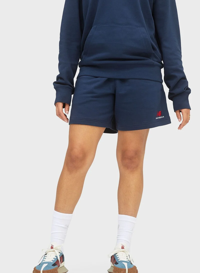 New Balance Essential Shorts