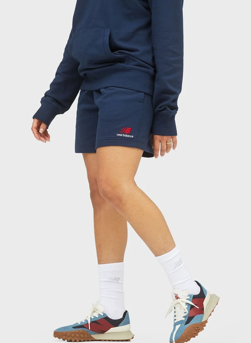 New Balance Essential Shorts