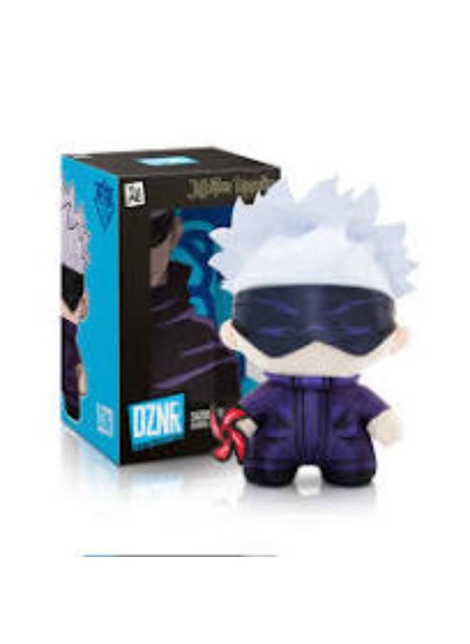 YuMe YuMe DZNR Jujutsu Kaisen -  Plush - Saturo Gojo 
