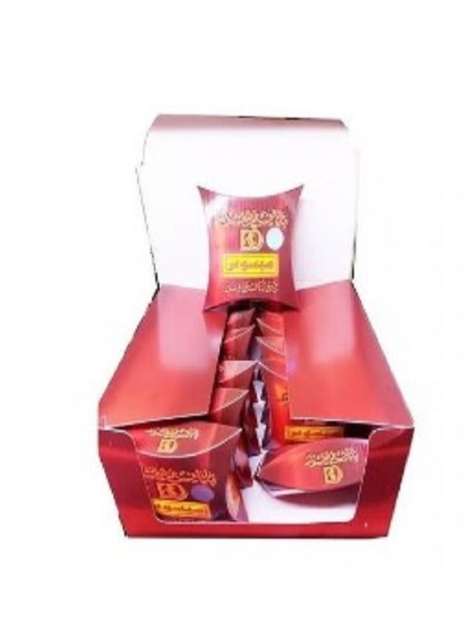 Banafa mabasus bianaf 12 pieces 30gm - Image 1