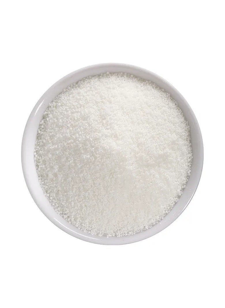 KAWALIB White Beaded Sand Wax for Candle Making Kit, Pearled Sand Wax  - Image 4