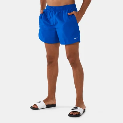 Nike Men's Essential Lap Volley Swim Shorts