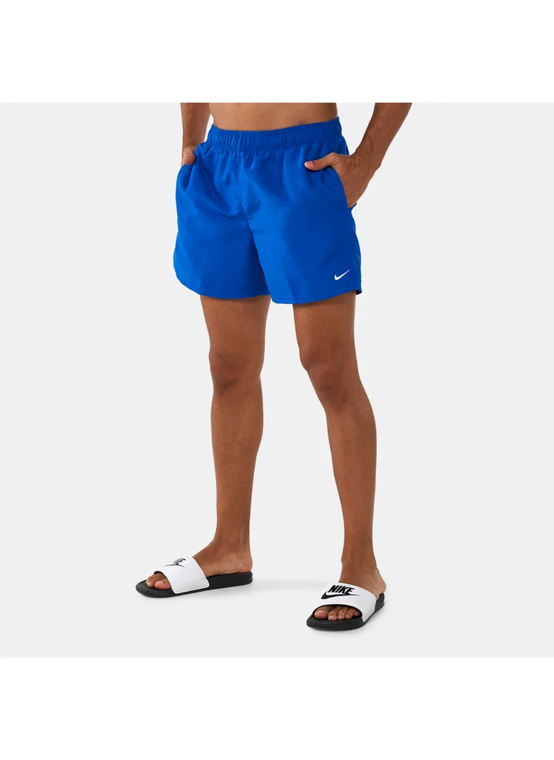 Nike Men's Essential Lap Volley Swim Shorts