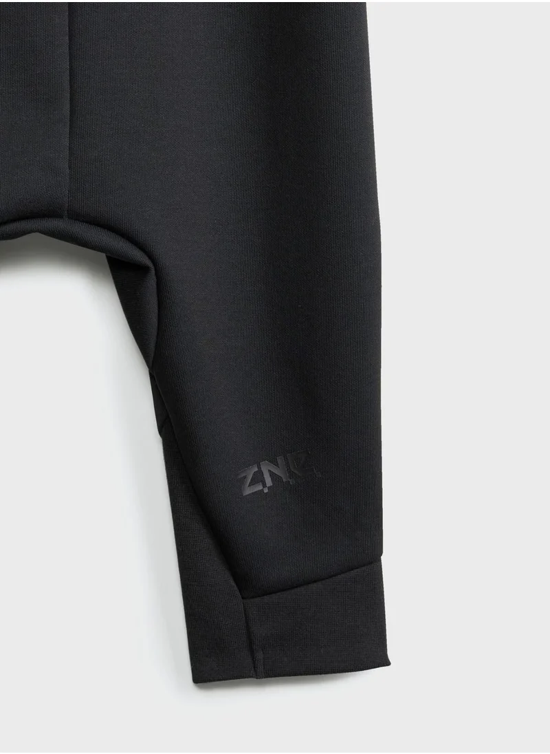 Adidas Starwars Z.N.E Onesie