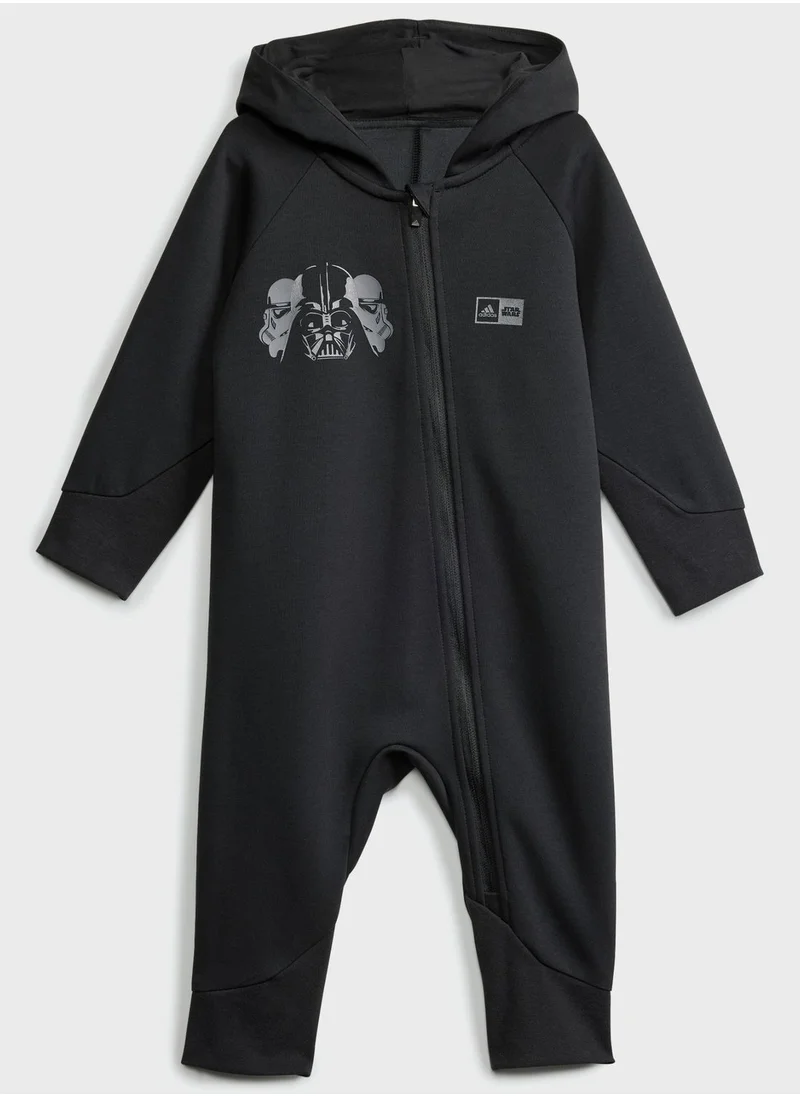 Adidas Starwars Z.N.E Onesie