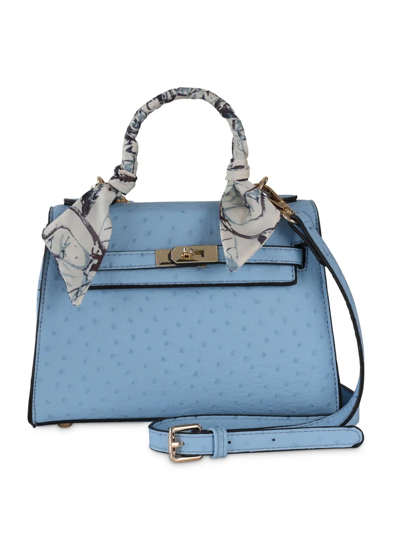 milano DORIS-SATCHEL BAG