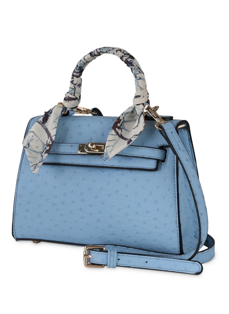 milano DORIS-SATCHEL BAG
