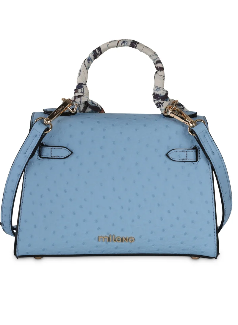 milano DORIS-SATCHEL BAG