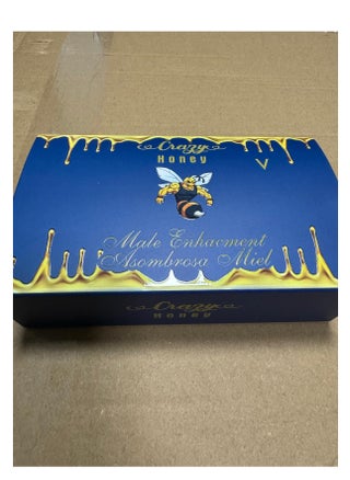 Crazy Honey for Men's Power and Timing (From Turkey) - pzsku/Z6E5E9D8692910A5DE92FZ/45/_/1739967404/90753499-80db-4ab3-87a1-9f3769c48e21