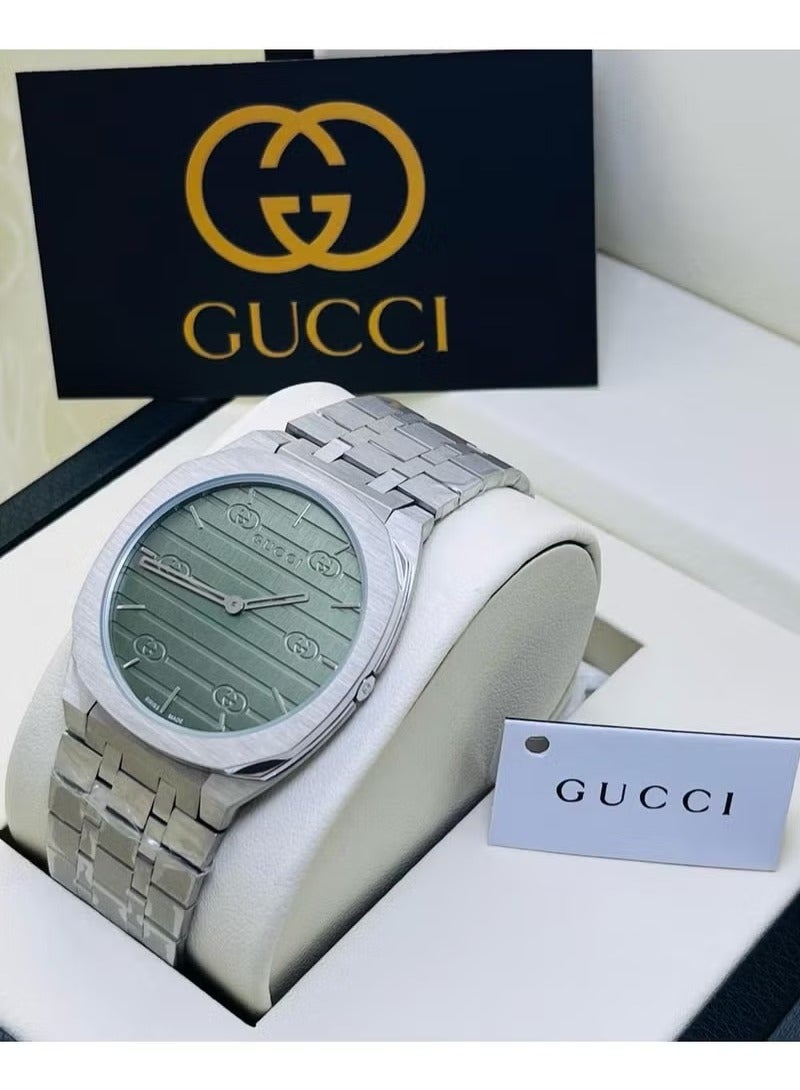 GUCCI Gucci men's watch - Image 1
