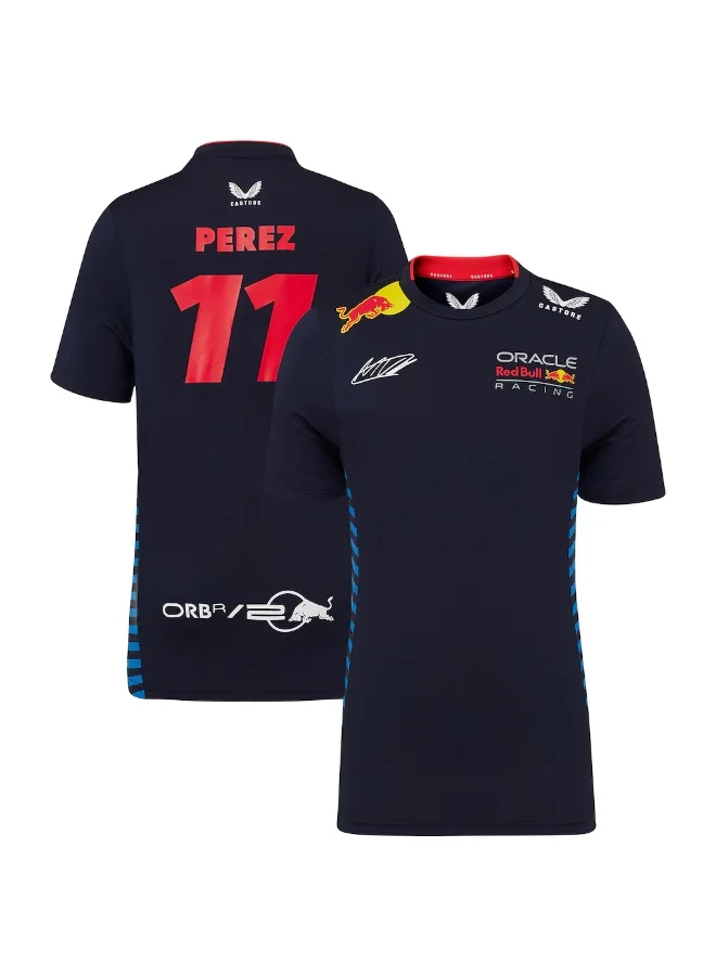 ريد بل T-SHIRT DRIVER CHECO