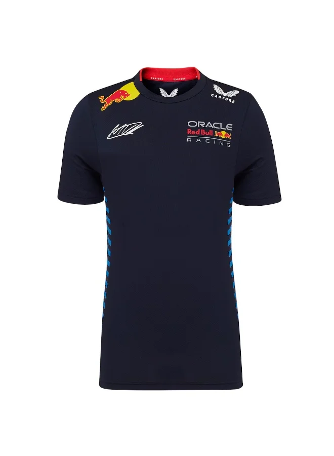 ريد بل T-SHIRT DRIVER CHECO