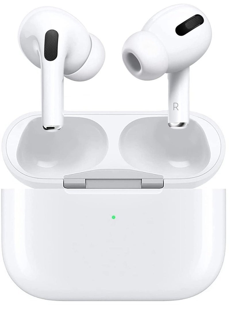 Gravity Wireless Earbuds Bluetooth Earbuds 5.2 Headphones,Noise Cancellation Headsets,30H Playtime Pop-ups Auto Pairing in-Ear Hi-Fi Stereo Sound Mic IPX7 Waterproof Headset for iPhone/Samsung/iOS/Android - Image 1