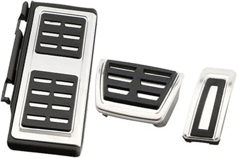 Vuzmode Pedal Pad Set for VW Vehicles - Image 1